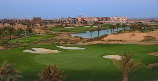 This image has an empty alt attribute; its file name is Golf-Saudi-Logo2.jpg